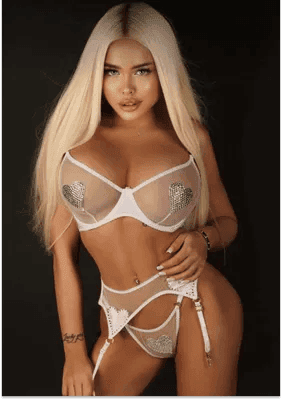 Barbie😈