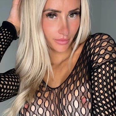 Bella Haye 👱🏻♀️ Miami Girl 🇺🇸 NEW